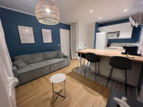 Appartement cosy proche du centre